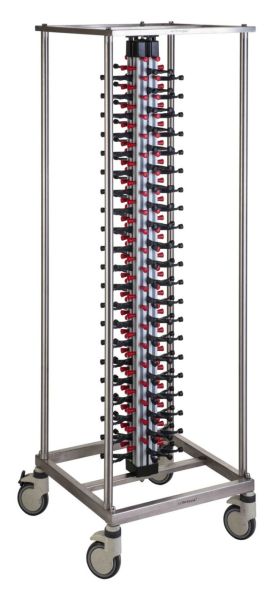 Altınbaşak Tabak Taşıma Arabası Saray Model 46202