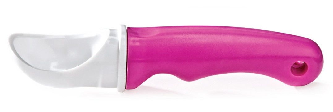 Zicco Dondurma Kaşık PEMBE