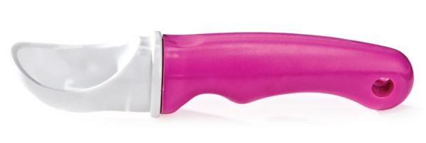 Zicco Dondurma Kaşık PEMBE