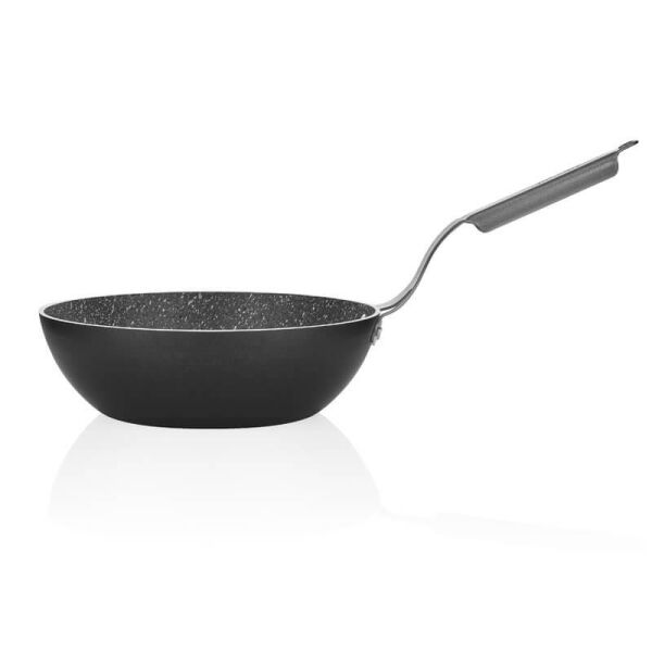 Altınbaşak Granit Wok Tava