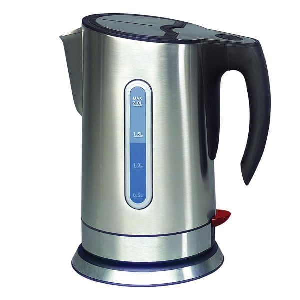 Öztiryakiler Midea Kettle