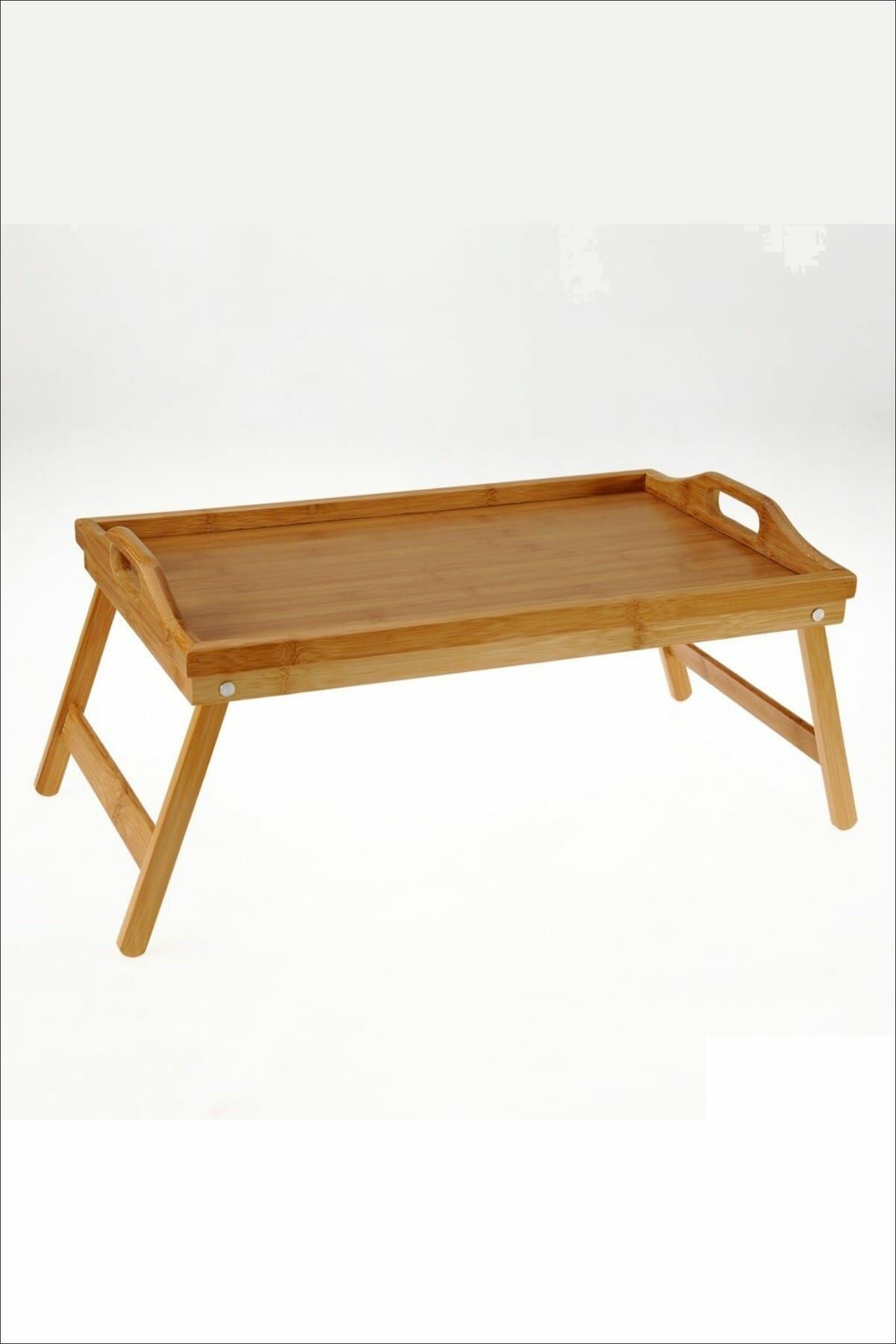 BAMBU TEPSİ KATLANIR BÜYÜK 50*30*2 UN 391