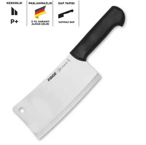 Pirge Superior Satır Sarı 20 Cm