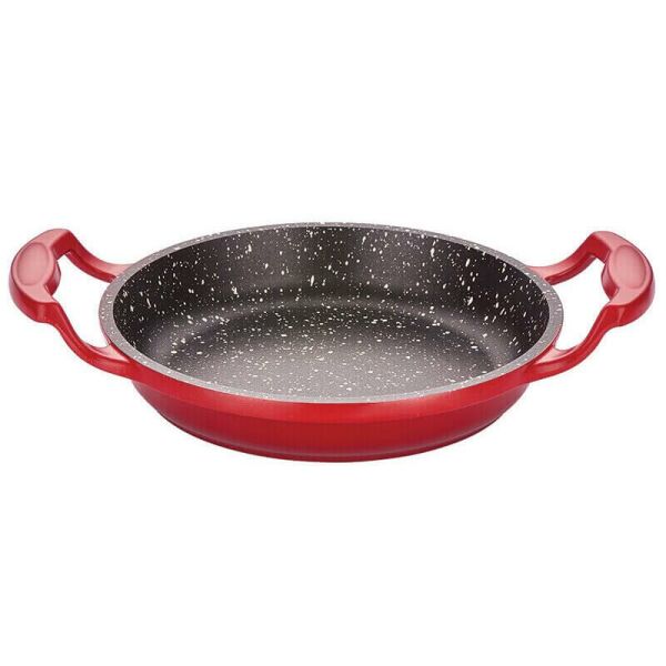 Altınbaşak Alüminyum Döküm Sahan 20 Cm