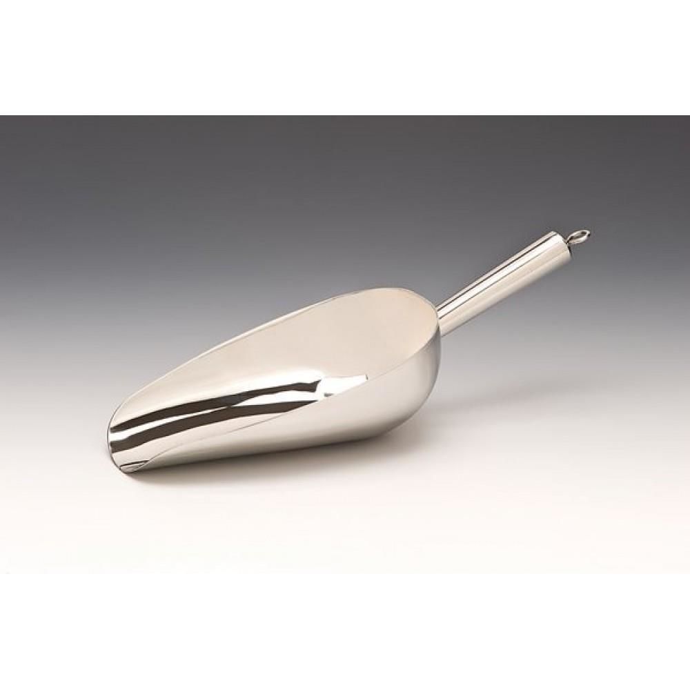 Zicco Çelik Buz Kürek 20 Cm
