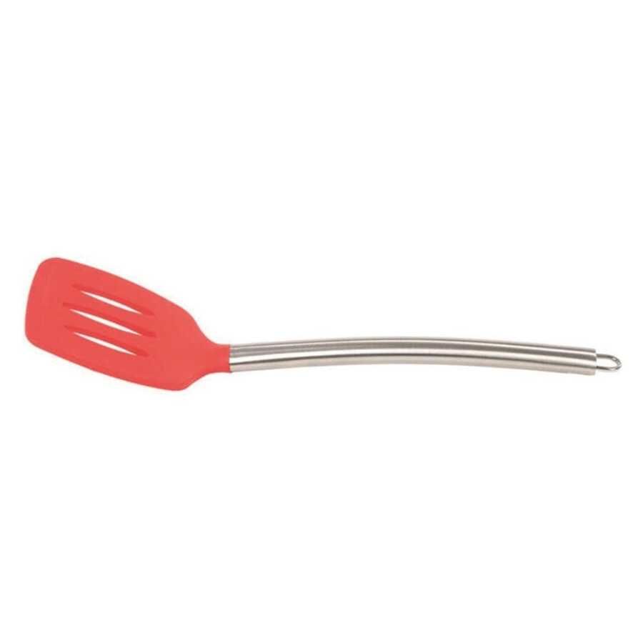 Epinox Silikon Spatula KIRMIZI