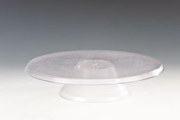 Zicco Polikarbon Pasta Standı Ayaklı ZCD35