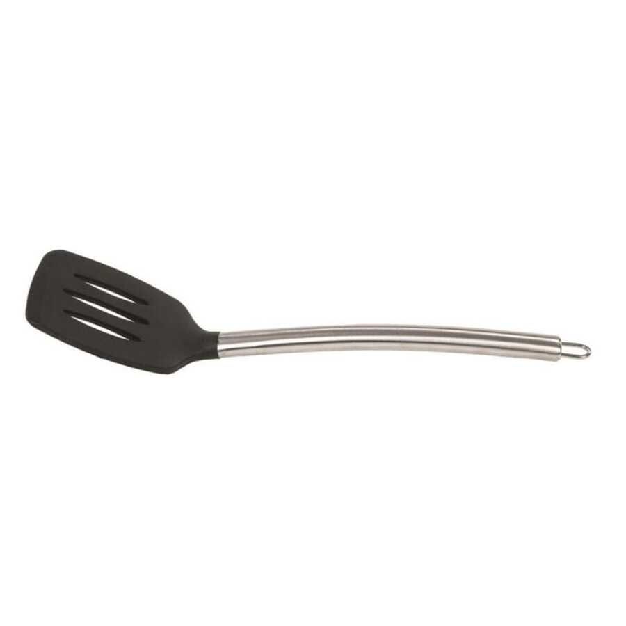 Epinox Silikon Spatula SİYAH
