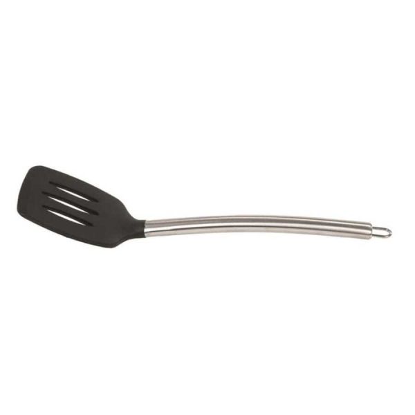 Epinox Silikon Spatula SİYAH