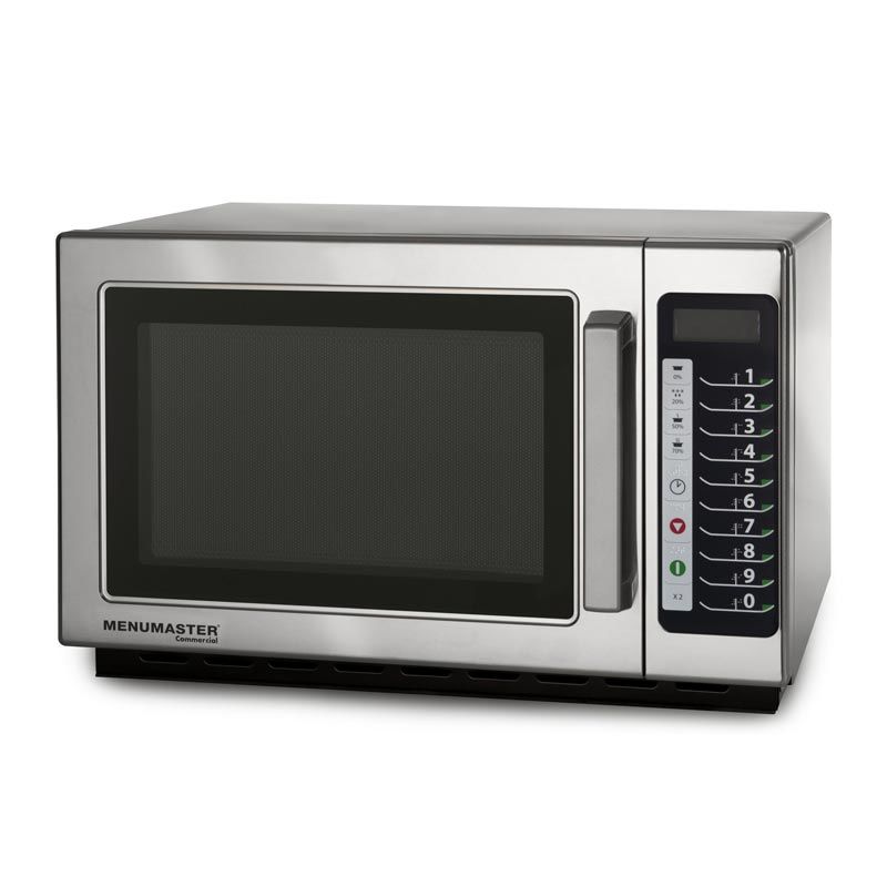 Menumaster RCS511TS Mikrodalga Fırın