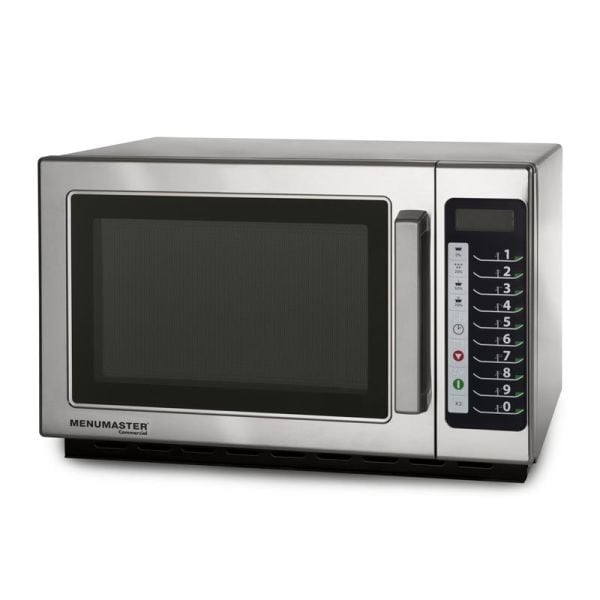 Menumaster RCS511TS Mikrodalga Fırın