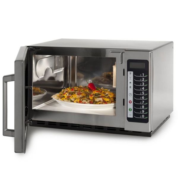 Menumaster RCS511TS Mikrodalga Fırın