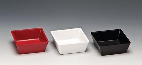 Zicco Mini Melamin Sosluk Reçellik Kase K 6006