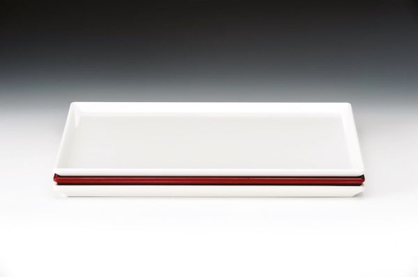 Zicco Melamin Teşhir Tepsi K 2045
