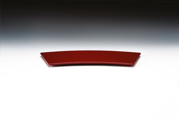 Zicco Oval Melamin Teşhir Tepsi K 2014