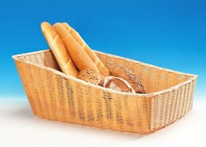 Zicco Ekmek Sepeti Eğimli JQ8021