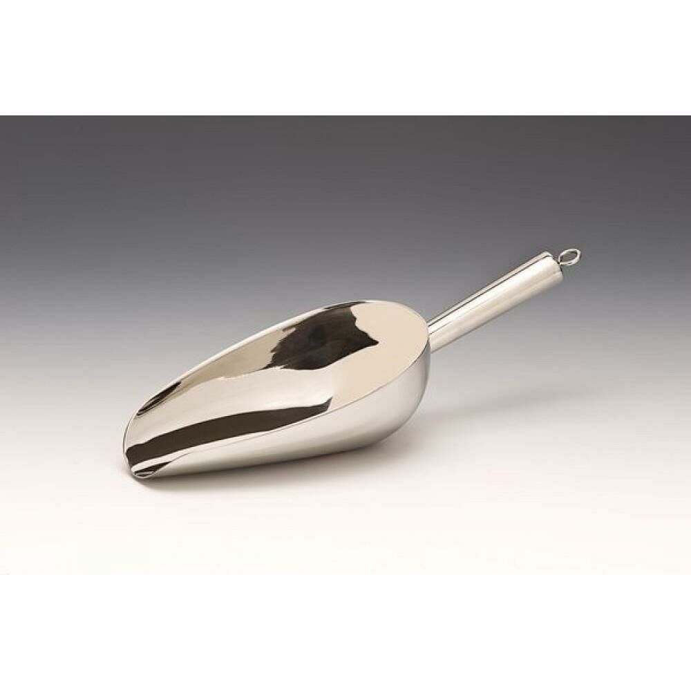Zicco Çelik Buz Kürek 18,5 Cm