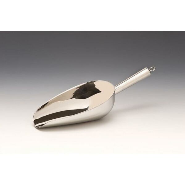 Zicco Çelik Buz Kürek 18,5 Cm